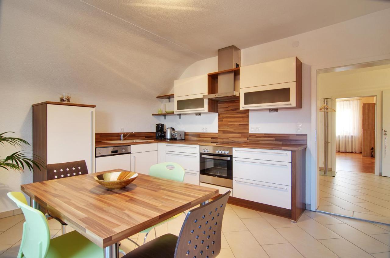 Ferienwohnung Hornisgrindeblick Obersasbach Extérieur photo