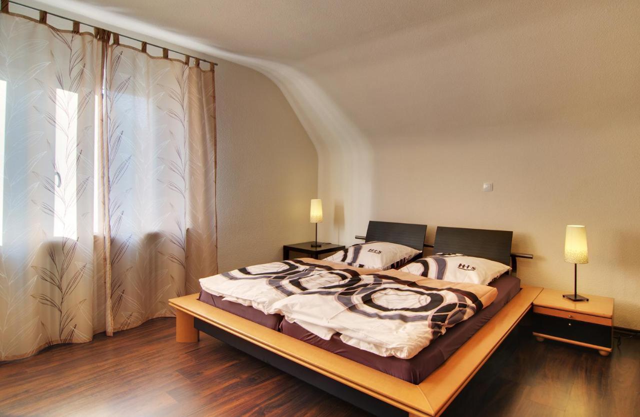 Ferienwohnung Hornisgrindeblick Obersasbach Extérieur photo